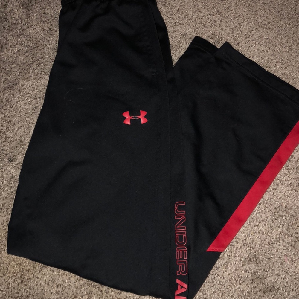 Sweat pants
